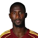 Ablie Jallow — Tiền đạo, Servette FC