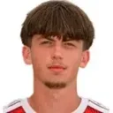 Marc Kornwachs Barjuan — Tiền vệ, 1. FC Nürnberg