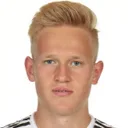 Tim Böhmer — Hậu vệ, SC Rot-Weiß Oberhausen