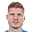 Alexander Mühling — Tiền vệ, SC Rot-Weiß Oberhausen