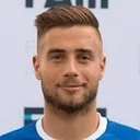 Michel Niemeyer — Hậu vệ, SC Rot-Weiß Oberhausen