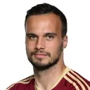 Jérémy Guillemenot — Tiền đạo, Wisła Kraków