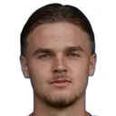 Travis de Jong — Tiền đạo, SC Rot-Weiß Oberhausen