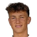 Arne Wessels — Tiền đạo, Borussia Dortmund