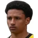 Miguel Adje — Hậu vệ, Borussia Dortmund