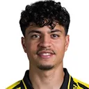 Ayman Azhil — Tiền vệ, Borussia Dortmund