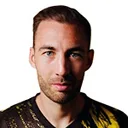 Michael Eberwein — Tiền vệ, TSV 1860 München