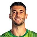 Joan García — Thủ môn, FC Barcelona