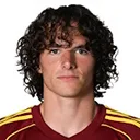 Théo Magnin — Hậu vệ, Red Star FC