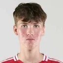 Daniel Armer — Hậu vệ, Manchester United