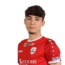 Robert Olteanu — Hậu vệ, SC Oțelul Galați
