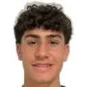 Jorge Castellanos — Tiền vệ, Real Racing Club