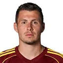 Samuel Mráz — Tiền đạo, Servette FC