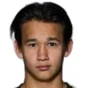 Daniel Skaarud — Tiền đạo, Sandefjord Fotball