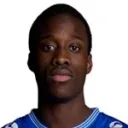Seydina Mohamed Diop — Tiền đạo, Molde FK