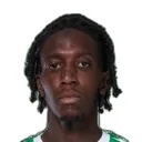 Lamine Fomba — Tiền vệ, Servette FC