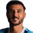 Nourddine Koumah — Tiền vệ, Union Sportive Amal Tiznit