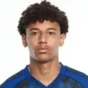 Jason Dean Bissi Mouelle — Hậu vệ, Hamburger SV