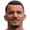 Milan Petrovic — Hậu vệ, Lokomotiv Plovdiv