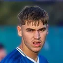 Liam McFarlane — Hậu vệ, Eastleigh