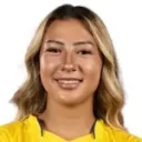 Erica Meg Parkinson — Tiền vệ, North Carolina Courage