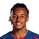 Jules Koundé — Hậu vệ, FC Barcelona