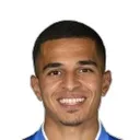 Ilias Sebaoui — Tiền vệ, Sint-Truidense VV