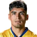 Ariel Uribe — Tiền vệ, Audax Italiano
