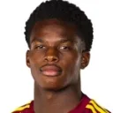 Jamie Atangana — Tiền đạo, FC Stade-Lausanne-Ouchy