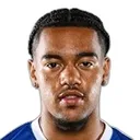 O'Shea Ellis — Tiền vệ, Brackley Town
