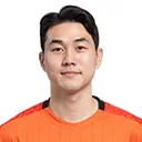 Seong-jun Jo — Tiền đạo, Bucheon FC 1995