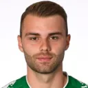Niklas Steffen — Thủ môn, FC Thun