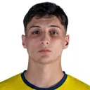 Andrés Ferrari — Tiền đạo, Sporting Gijón