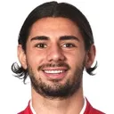 Jan Bamert — Hậu vệ, FC Thun