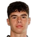Jacobo Ortega — Tiền đạo, RC Strasbourg