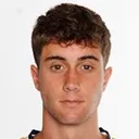 Álvaro Ginés — Tiền đạo, Real Madrid Castilla U21