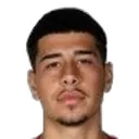 Alexis Ciria — Tiền đạo, Real Madrid