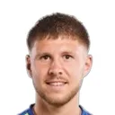 Ryan Merlen — Tiền vệ, Sint-Truidense VV