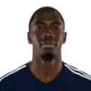 Joel Sangwa — Hậu vệ, FC Tulsa