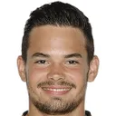 Marco Bürki — Hậu vệ, FC Thun