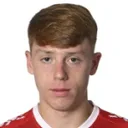 Michael Heule — Hậu vệ, 1. FC Heidenheim