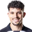 Rafael Ramos — Hậu vệ, Ceará
