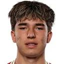 Wiktor Dej — Tiền vệ, KS Cracovia