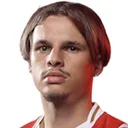 Alex Marciniak — Tiền vệ, KS Cracovia