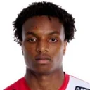 Cheick Thiam — Hậu vệ, Koninklijke Sporting Hasselt