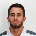Nicolas Gerits — Tiền vệ, Koninklijke Sporting Hasselt