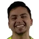 Mehdi Bounou — Tiền đạo, Koninklijke Sporting Hasselt