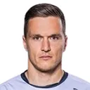 Darijan Žarkov — Thủ môn, HNK Gorica