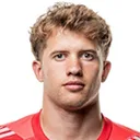 Theo Sander — Thủ môn, IF Elfsborg