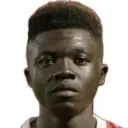 Chec Bebel Doumbia — Tiền vệ, FC Rapid București